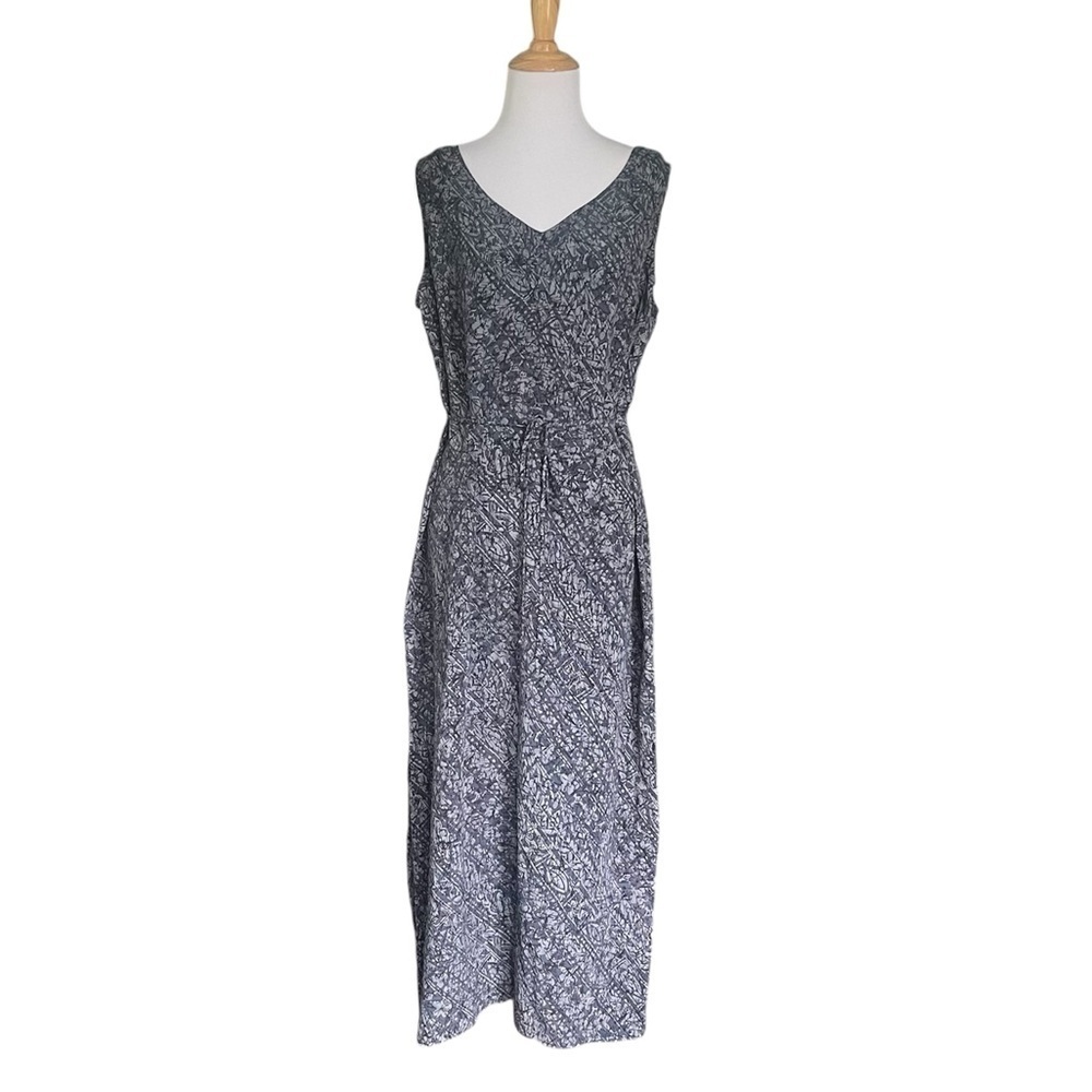 Plus size Northern Reflections Maxi Dress